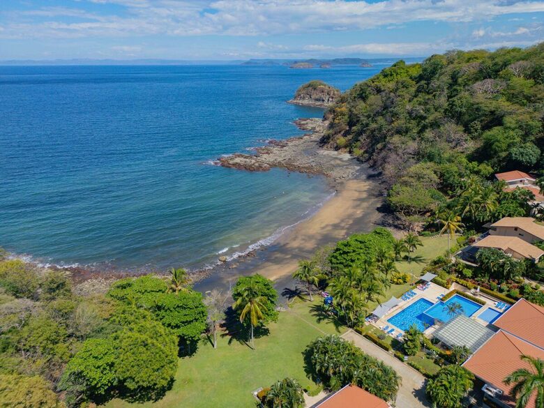 Private Pacific Retreat at Bahía Pez Vela - Ocotol, Costa Rica