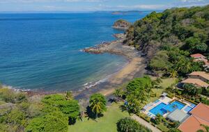 Private Pacific Retreat at Bahía Pez Vela - Ocotol, Costa Rica