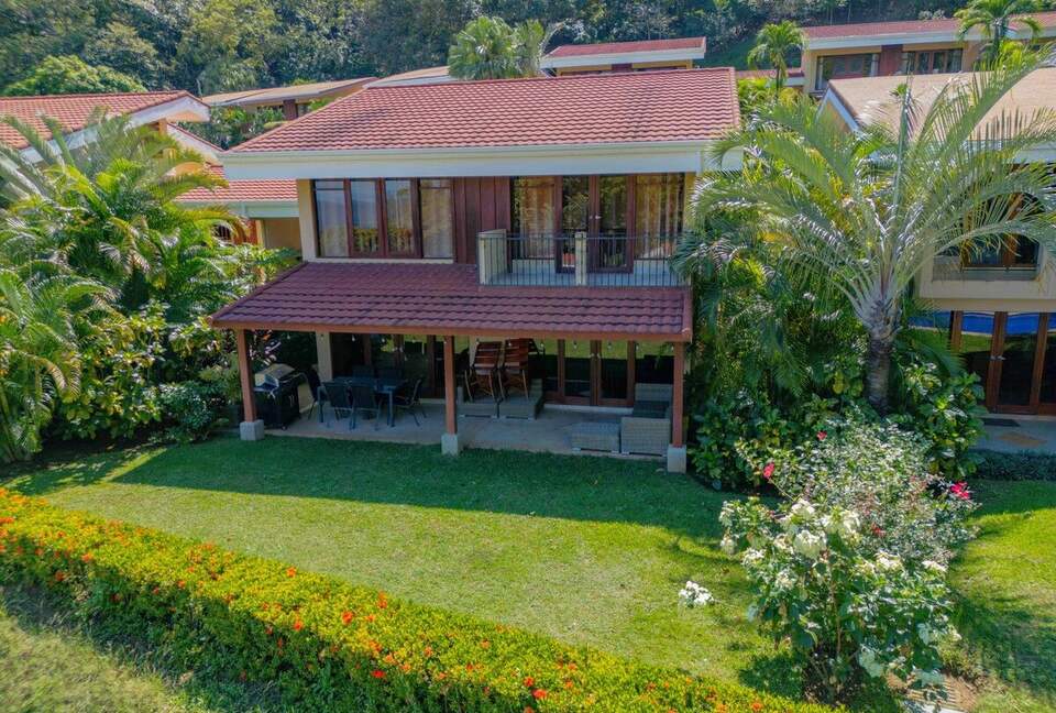 Private Pacific Retreat at Bahía Pez Vela - Ocotol, Costa Rica