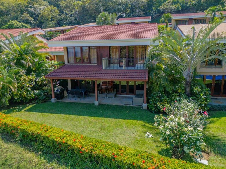 Private Pacific Retreat at Bahía Pez Vela - Ocotol, Costa Rica