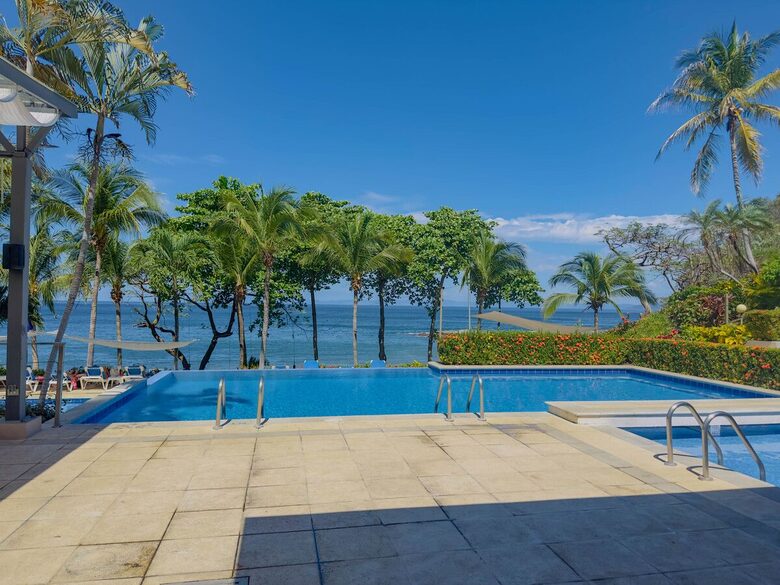 Private Pacific Retreat at Bahía Pez Vela - Ocotol, Costa Rica