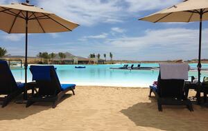 Diamante Resort Club - Deluxe Studio - Cabo San Lucas, Mexico