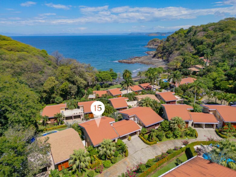 Private Pacific Retreat at Bahía Pez Vela - Ocotol, Costa Rica