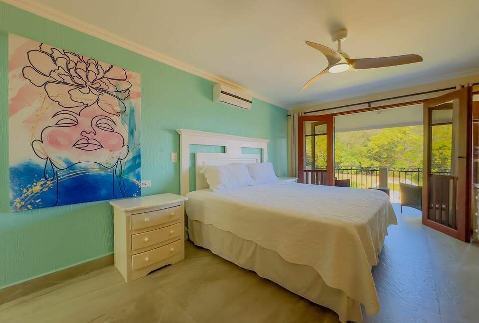 Private Pacific Retreat at Bahía Pez Vela - Ocotol, Costa Rica