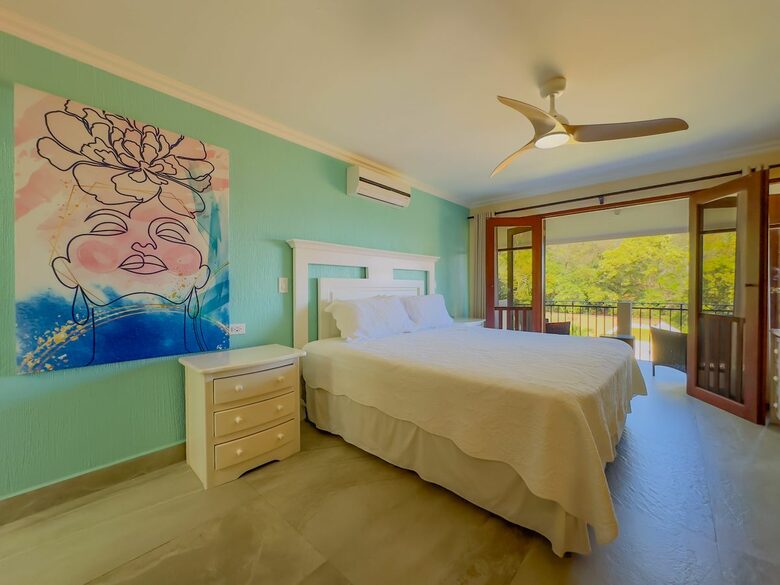 Private Pacific Retreat at Bahía Pez Vela - Ocotol, Costa Rica