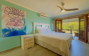 Private Pacific Retreat at Bahía Pez Vela - Ocotol, Costa Rica