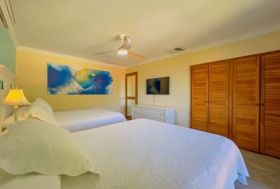 Private Pacific Retreat at Bahía Pez Vela - Ocotol, Costa Rica