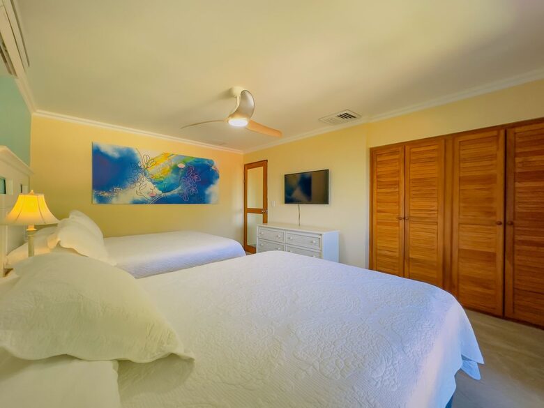 Private Pacific Retreat at Bahía Pez Vela - Ocotol, Costa Rica