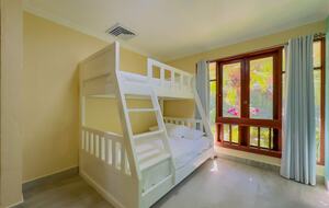 Private Pacific Retreat at Bahía Pez Vela - Ocotol, Costa Rica