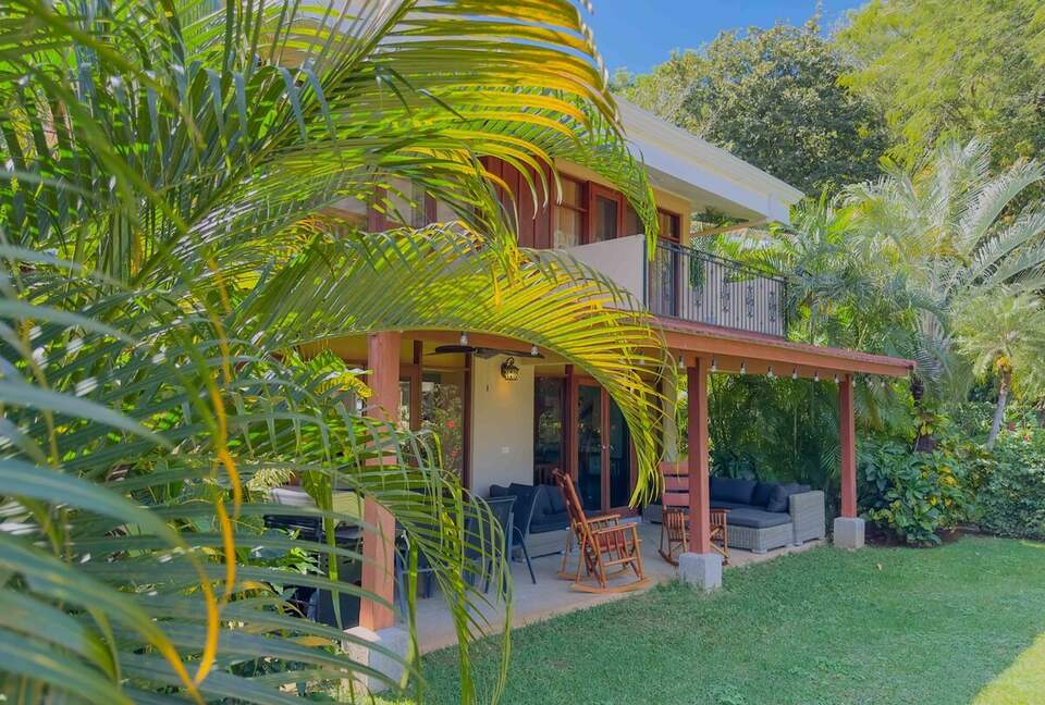 Private Pacific Retreat at Bahía Pez Vela - Ocotol, Costa Rica