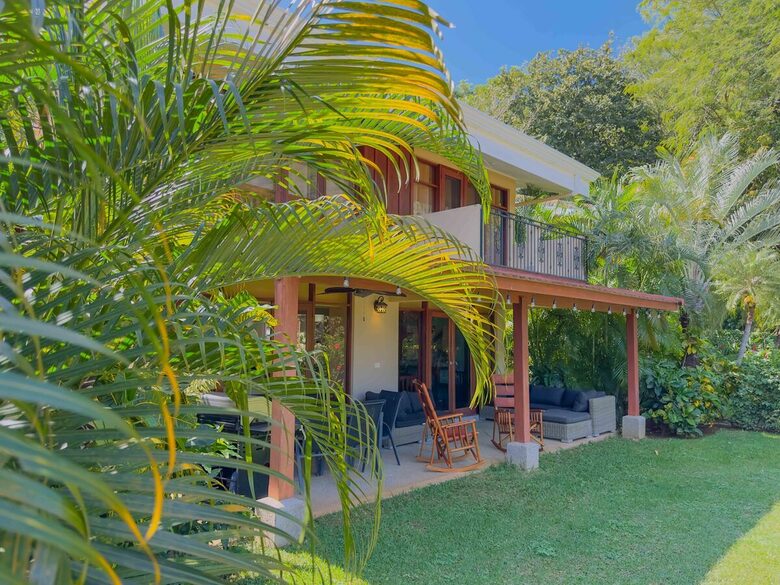 Private Pacific Retreat at Bahía Pez Vela - Ocotol, Costa Rica