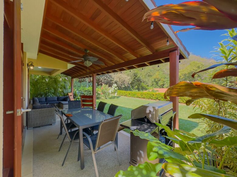 Private Pacific Retreat at Bahía Pez Vela - Ocotol, Costa Rica