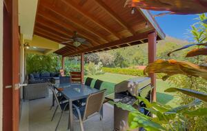 Private Pacific Retreat at Bahía Pez Vela - Ocotol, Costa Rica