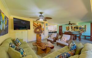 Private Pacific Retreat at Bahía Pez Vela - Ocotol, Costa Rica