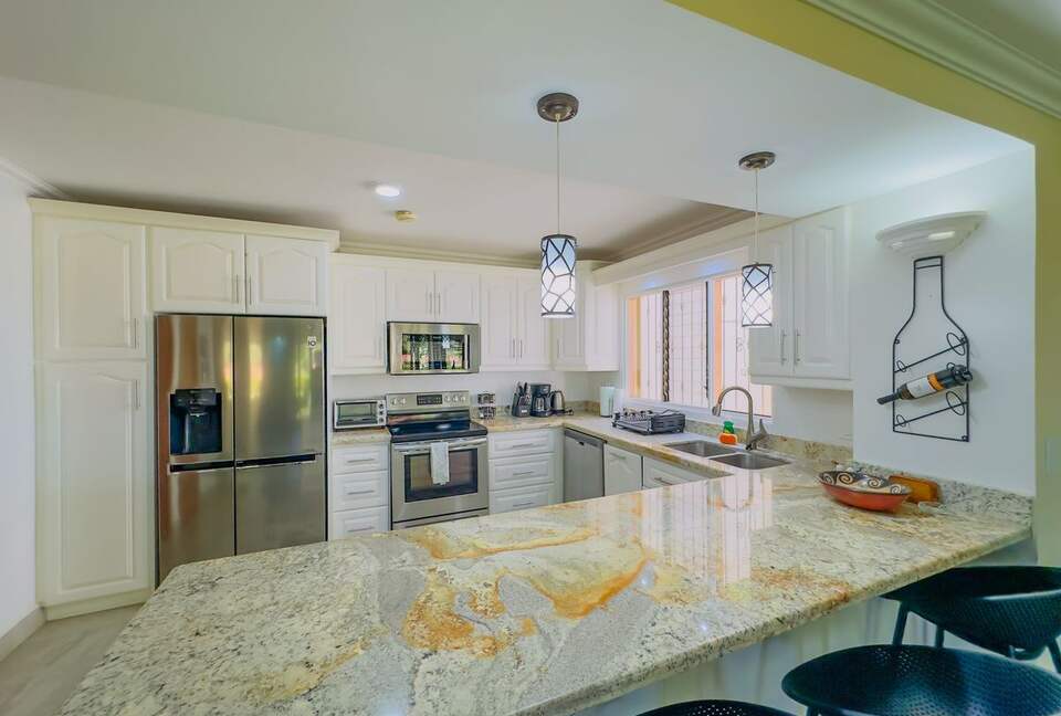 Private Pacific Retreat at Bahía Pez Vela - Ocotol, Costa Rica