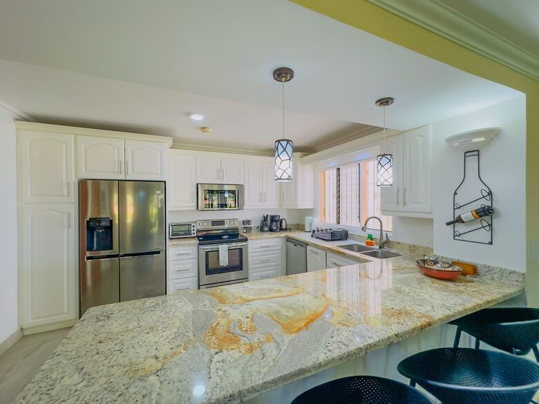 Private Pacific Retreat at Bahía Pez Vela - Ocotol, Costa Rica