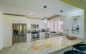 Private Pacific Retreat at Bahía Pez Vela - Ocotol, Costa Rica