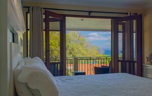 Private Pacific Retreat at Bahía Pez Vela - Ocotol, Costa Rica