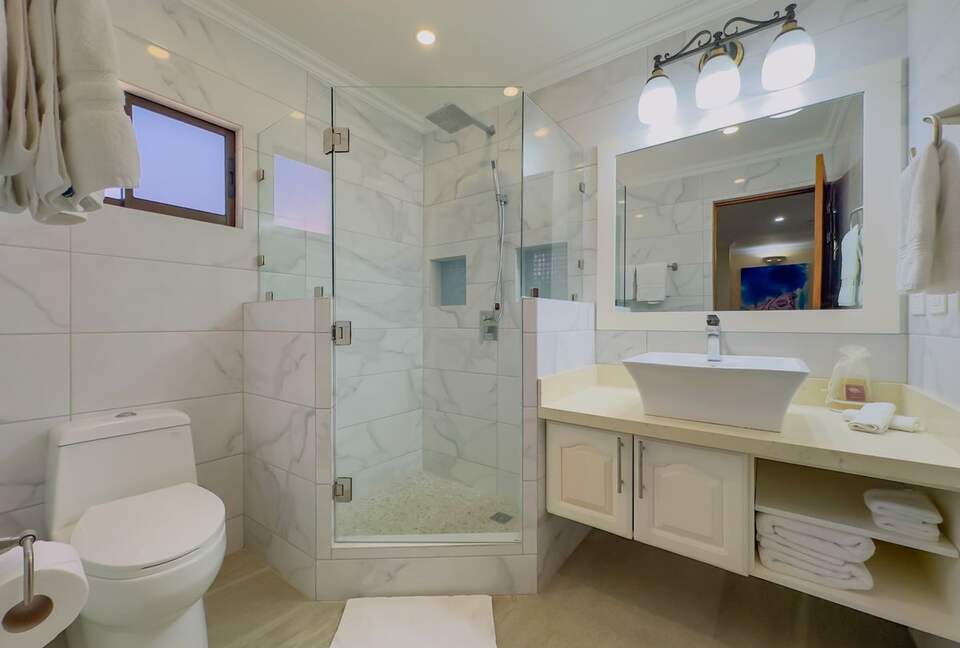 Private Pacific Retreat at Bahía Pez Vela - Ocotol, Costa Rica