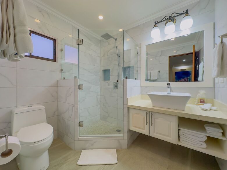 Private Pacific Retreat at Bahía Pez Vela - Ocotol, Costa Rica