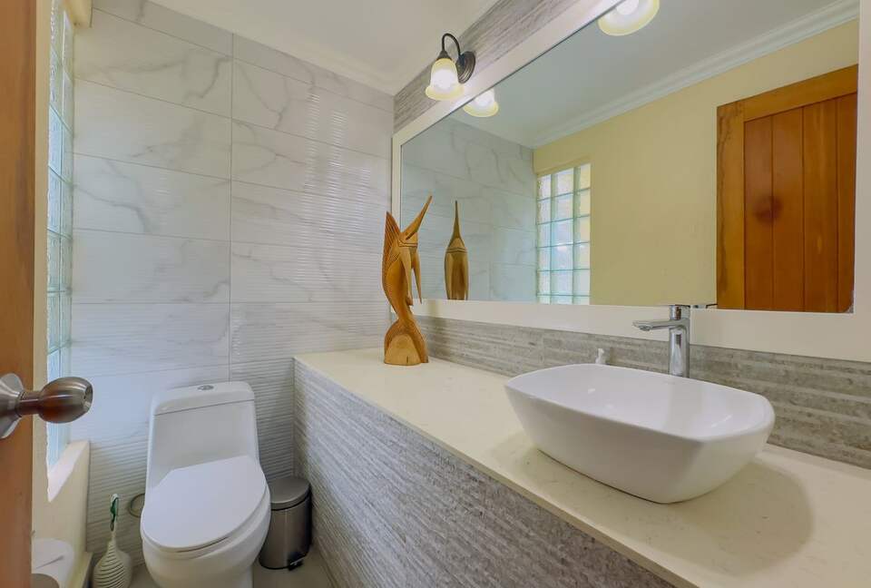 Private Pacific Retreat at Bahía Pez Vela - Ocotol, Costa Rica