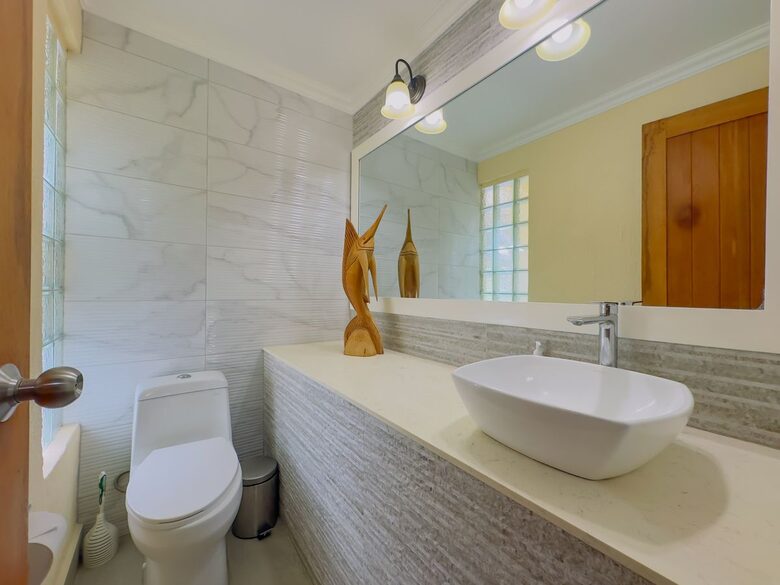 Private Pacific Retreat at Bahía Pez Vela - Ocotol, Costa Rica