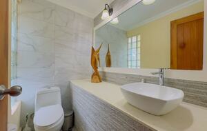 Private Pacific Retreat at Bahía Pez Vela - Ocotol, Costa Rica