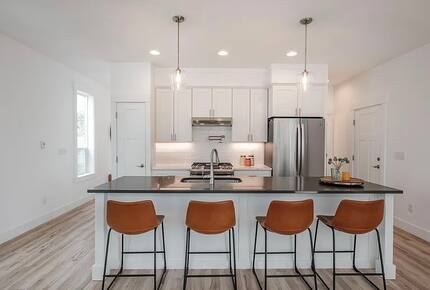 Elevated Lincoln City Oceanview Escape - Lincoln City, Oregon