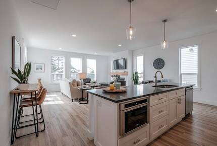 Elevated Lincoln City Oceanview Escape - Lincoln City, Oregon