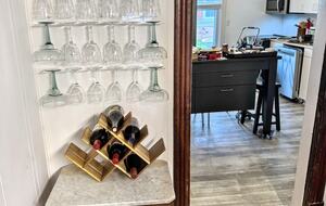 Updated Waterfront Victorian 4BR, 7 Bed- The Pearl - Colonial Beach, Virginia