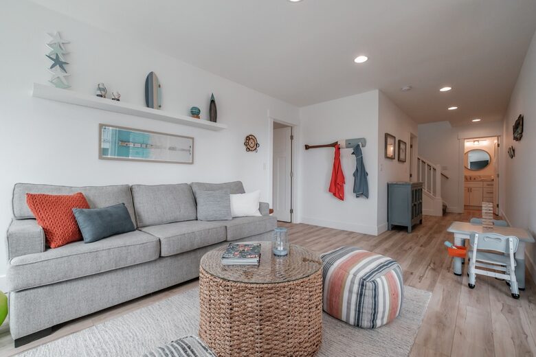 Elevated Lincoln City Oceanview Escape - Lincoln City, Oregon