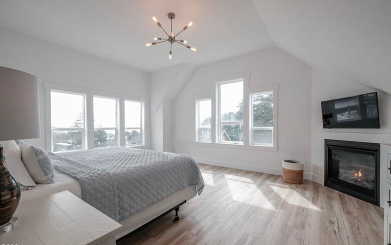 Elevated Lincoln City Oceanview Escape - Lincoln City, Oregon