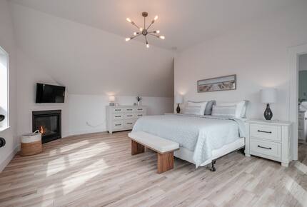 Elevated Lincoln City Oceanview Escape - Lincoln City, Oregon