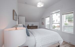 Elevated Lincoln City Oceanview Escape - Lincoln City, Oregon