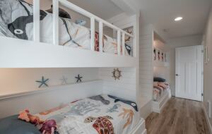 Elevated Lincoln City Oceanview Escape - Lincoln City, Oregon