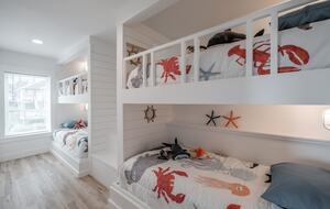 Elevated Lincoln City Oceanview Escape - Lincoln City, Oregon