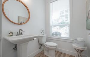 Elevated Lincoln City Oceanview Escape - Lincoln City, Oregon