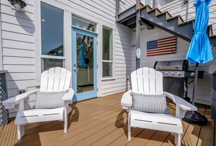 Elevated Lincoln City Oceanview Escape - Lincoln City, Oregon