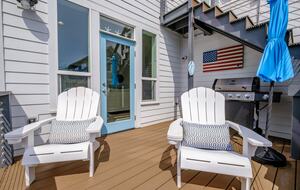 Elevated Lincoln City Oceanview Escape - Lincoln City, Oregon