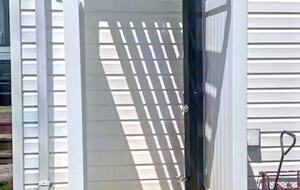 Updated Waterfront Victorian 4BR, 7 Bed- The Pearl - Colonial Beach, Virginia