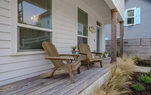 Elevated Lincoln City Oceanview Escape - Lincoln City, Oregon