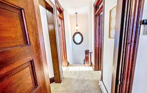 Updated Waterfront Victorian 4BR, 7 Bed- The Pearl - Colonial Beach, Virginia