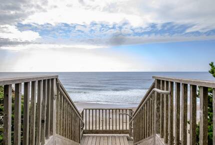 Elevated Lincoln City Oceanview Escape - Lincoln City, Oregon