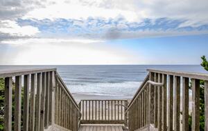 Elevated Lincoln City Oceanview Escape - Lincoln City, Oregon
