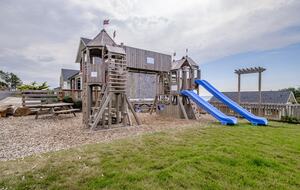Elevated Lincoln City Oceanview Escape - Lincoln City, Oregon