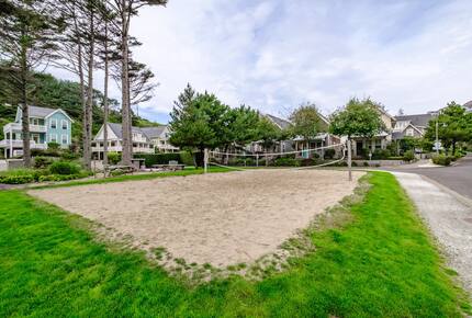 Elevated Lincoln City Oceanview Escape - Lincoln City, Oregon