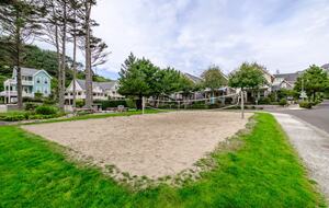 Elevated Lincoln City Oceanview Escape - Lincoln City, Oregon