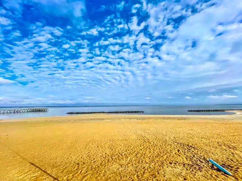 Updated Waterfront Victorian 4BR, 7 Bed- The Pearl - Colonial Beach, Virginia