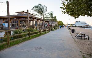 Updated Waterfront Victorian 4BR, 7 Bed- The Pearl - Colonial Beach, Virginia