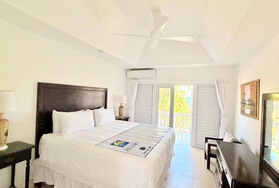 Villa Laura at Golden Cove - St. Mary, Jamaica